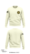 46 MP CO 62562841 Crew Neck Sweatshirt - 110