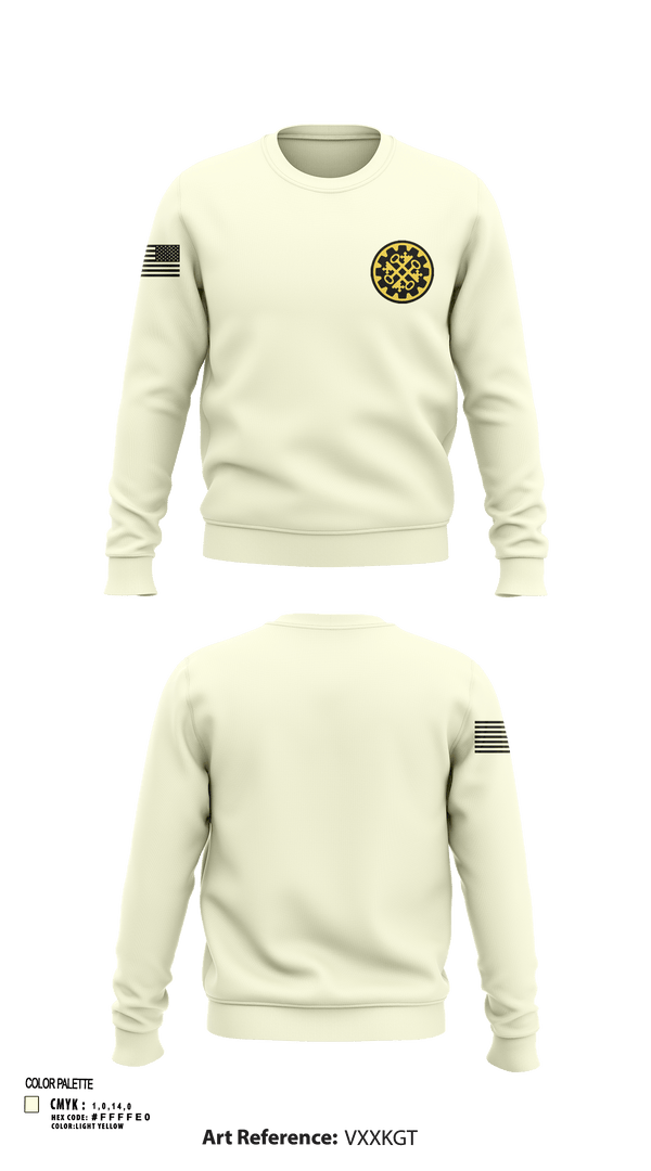 Crew Neck Sweatshirt, 46 MP CO, , Teamtime, Team time, sublimation, custom sports apparel, team uniforms, spirit wear, spiritwear, sports uniforms, custom shirts, team store, custom team store, fundraiser sports, apparel fundraiser