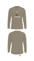 C-Trp 1-180th 28068188 Long Sleeve Performance Shirt 69