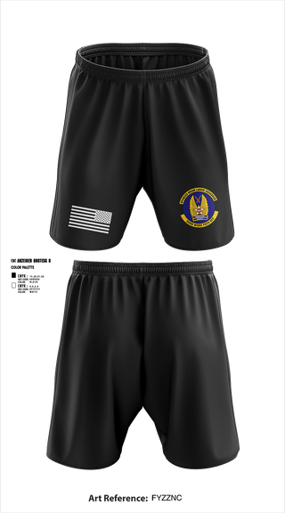 Athletic Shorts With Pockets, Spencer Brian LaBrie Squadron, , Teamtime, Team time, sublimation, custom sports apparel, team uniforms, spirit wear, spiritwear, sports uniforms, custom shirts, team store, custom team store, fundraiser sports, apparel fundraiser