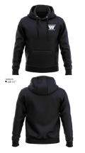 Westview Badminton 28990592 Hoodie - 1