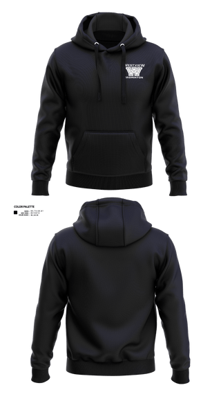 Hoodie, Westview Badminton, Spirit Store, Teamtime, Team time, sublimation, custom sports apparel, team uniforms, spirit wear, spiritwear, sports uniforms, custom shirts, team store, custom team store, fundraiser sports, apparel fundraiser
