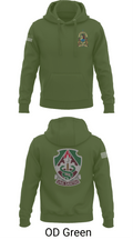 VRA- Fort Eustis Branch 87447712 Hoodie - 58