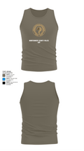Montgomery County Police CNT 46228172 Tank Top - 75