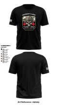7248th MSU 46326477 Short Sleeve Performance Shirt - 6