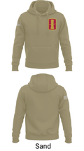 197th field artillery brigade 46187100 Hoodie - 93