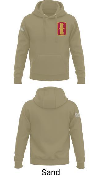 Hoodie, 197th field artillery brigade, , Teamtime, Team time, sublimation, custom sports apparel, team uniforms, spirit wear, spiritwear, sports uniforms, custom shirts, team store, custom team store, fundraiser sports, apparel fundraiser
