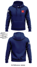 419th Transportation Company 77426737 Hoodie - 1
