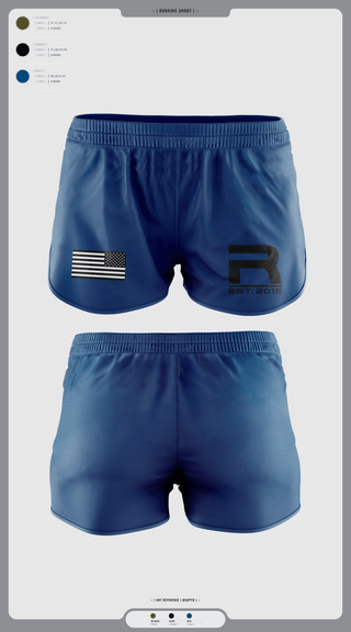 Womens Shorts, RubiconFit, , Teamtime, Team time, sublimation, custom sports apparel, team uniforms, spirit wear, spiritwear, sports uniforms, custom shirts, team store, custom team store, fundraiser sports, apparel fundraiser
