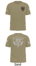 Guardians of the Night 82205307 Short Sleeve Performance Shirt - 96