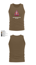 Recruiting and Retention Battalion 2441772 Tank Top - 18