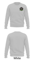 Ridgecrest Republic FC 85531677 Crew Neck Sweatshirt - 2