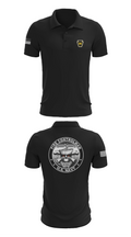 Fire Controlman 9511626 Short Sleeve Performance Polo - 26