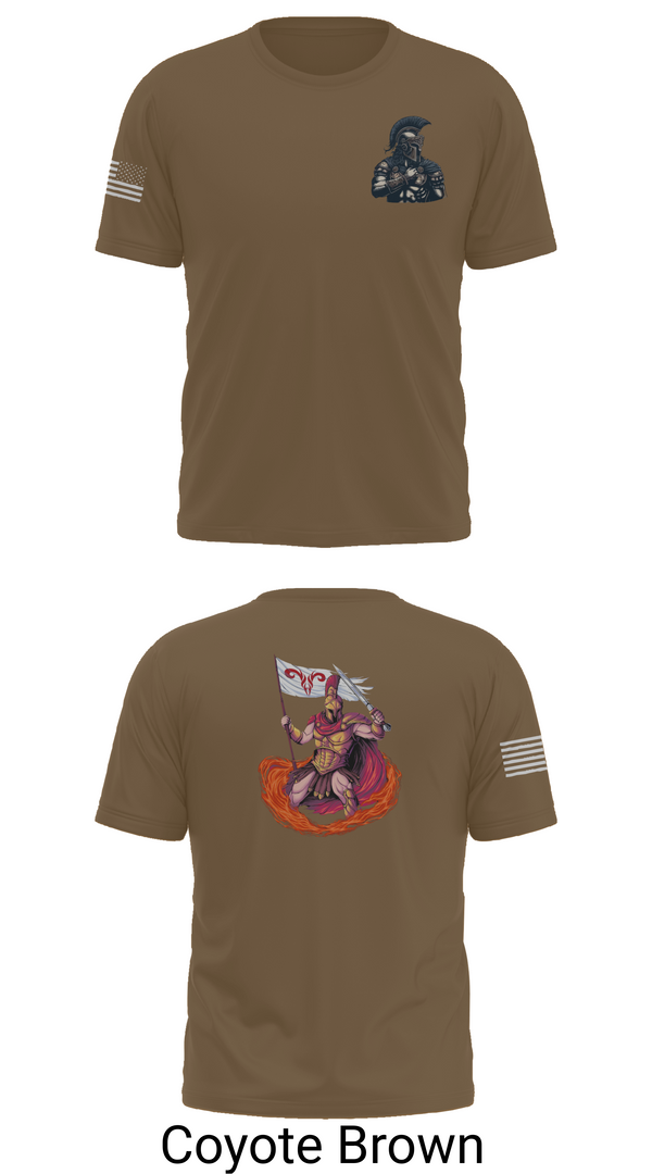 Short Sleeve Performance Shirt, 2-2SBCT, , Teamtime, Team time, sublimation, custom sports apparel, team uniforms, spirit wear, spiritwear, sports uniforms, custom shirts, team store, custom team store, fundraiser sports, apparel fundraiser