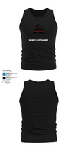 Badger Earthworks 92800720 Tank Top - 32