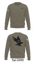 MVIM Level 3 52585841 Crew Neck Sweatshirt - 65