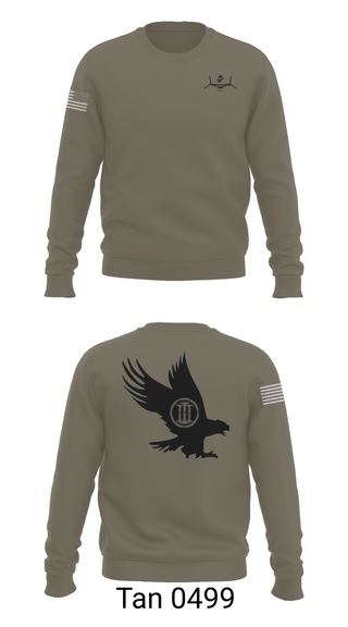 Crew Neck Sweatshirt, MVIM Level 3, , Teamtime, Team time, sublimation, custom sports apparel, team uniforms, spirit wear, spiritwear, sports uniforms, custom shirts, team store, custom team store, fundraiser sports, apparel fundraiser