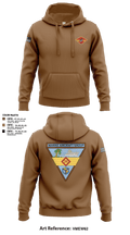 2nd MAW 13014265 Hoodie - 2