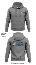 Adan Handyman Services 13661285 Hoodie - 27