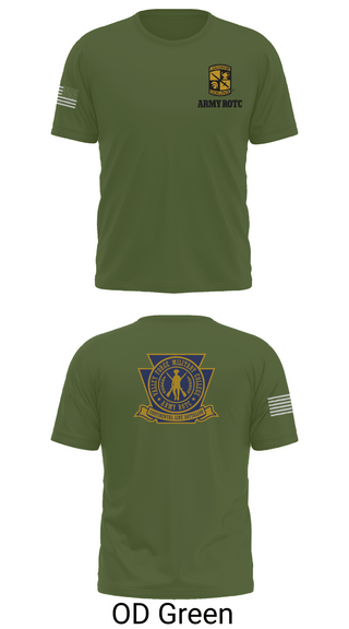 Short Sleeve Performance Shirt, VFMC, Army, Teamtime, Team time, sublimation, custom sports apparel, team uniforms, spirit wear, spiritwear, sports uniforms, custom shirts, team store, custom team store, fundraiser sports, apparel fundraiser