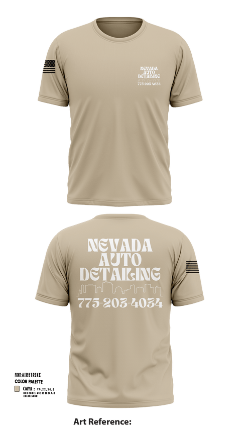 Short Sleeve Performance Shirt, Nevada auto detailing, , Teamtime, Team time, sublimation, custom sports apparel, team uniforms, spirit wear, spiritwear, sports uniforms, custom shirts, team store, custom team store, fundraiser sports, apparel fundraiser