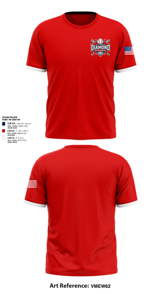 Short Sleeve Performance Shirt, Alabama Dixie Youth Baseball, Baseball, Teamtime, Team time, sublimation, custom sports apparel, team uniforms, spirit wear, spiritwear, sports uniforms, custom shirts, team store, custom team store, fundraiser sports, apparel fundraiser