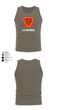 3/11 Mayhem 49305412 Tank Top - 79