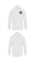 Ridgecrest Republic FC 85531677 Windbreaker - 14