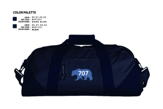 Duffle Bag, The Baden Powell Legacy Foundation, , Teamtime, Team time, sublimation, custom sports apparel, team uniforms, spirit wear, spiritwear, sports uniforms, custom shirts, team store, custom team store, fundraiser sports, apparel fundraiser