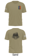 2-174 ADA 22453526 Short Sleeve Performance Shirt - 96