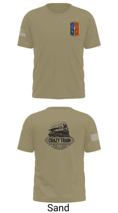 2-174 ADA 22453526 Short Sleeve Performance Shirt - 96