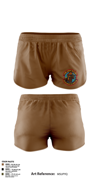 OSI EDET 2506 65840375 Ranger Panties - 10