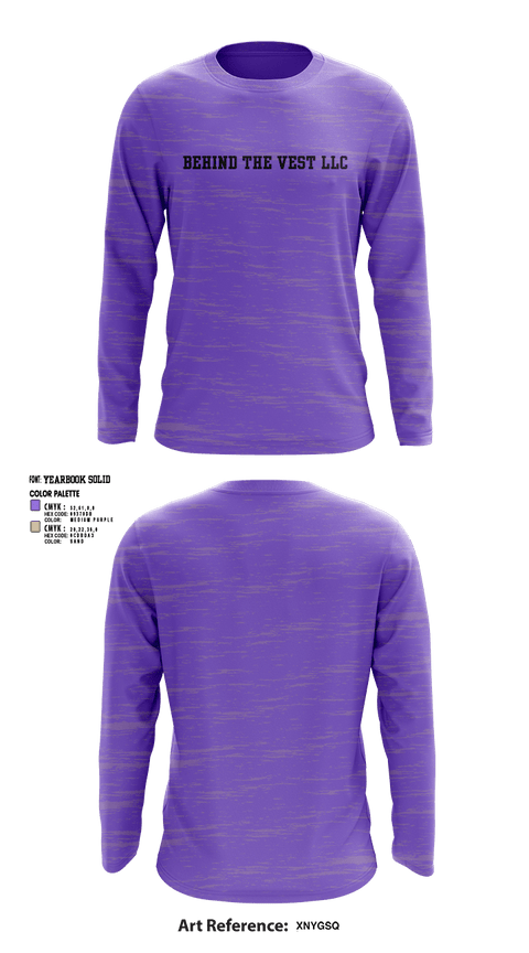 Long Sleeve Performance Shirt, Behind The Vest LLC, , Teamtime, Team time, sublimation, custom sports apparel, team uniforms, spirit wear, spiritwear, sports uniforms, custom shirts, team store, custom team store, fundraiser sports, apparel fundraiser