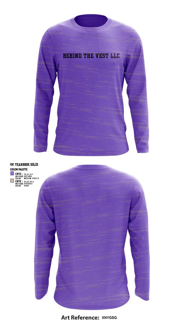 Long Sleeve Performance Shirt, Behind The Vest LLC, , Teamtime, Team time, sublimation, custom sports apparel, team uniforms, spirit wear, spiritwear, sports uniforms, custom shirts, team store, custom team store, fundraiser sports, apparel fundraiser