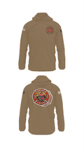 Glen Burnie 74238111 Windbreaker - 1