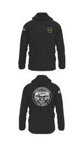 Fire Controlman 9511626 Windbreaker - 20