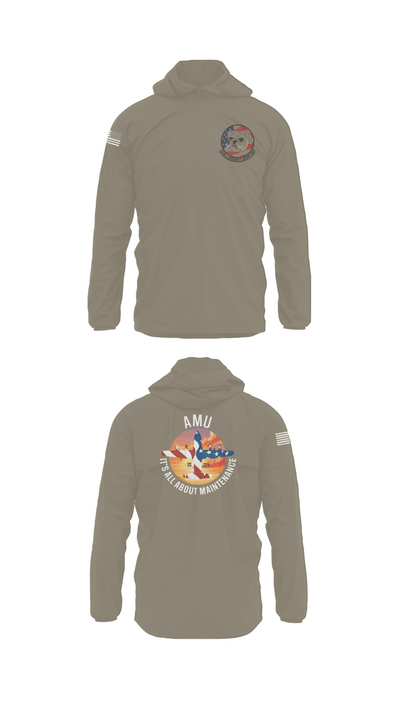 910th AMXS 63315708 Windbreaker - 61