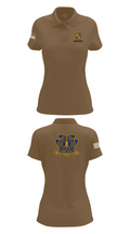 VFMC 76664769 Women's Short Sleeve Performance Polo  - 15