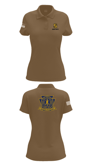 Womens Short Sleeve Performance Polo, VFMC, Army, Teamtime, Team time, sublimation, custom sports apparel, team uniforms, spirit wear, spiritwear, sports uniforms, custom shirts, team store, custom team store, fundraiser sports, apparel fundraiser