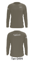For The Family 85237509 Long Sleeve Performance Shirt 63