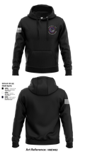 Patrol KC - Admin 52952171 Hoodie - 1