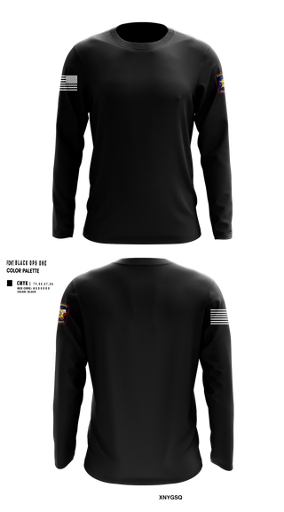 Long Sleeve Performance Shirt, Hays County Sheriff’s Office, , Teamtime, Team time, sublimation, custom sports apparel, team uniforms, spirit wear, spiritwear, sports uniforms, custom shirts, team store, custom team store, fundraiser sports, apparel fundraiser