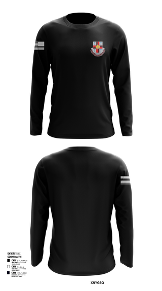 Long Sleeve Performance Shirt, 439th MMB, , Teamtime, Team time, sublimation, custom sports apparel, team uniforms, spirit wear, spiritwear, sports uniforms, custom shirts, team store, custom team store, fundraiser sports, apparel fundraiser