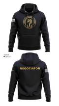Montgomery County Police CNT 46228172 Hoodie - 135