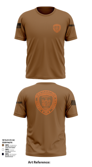 Short Sleeve Performance Shirt, Green Haven CERT, , Teamtime, Team time, sublimation, custom sports apparel, team uniforms, spirit wear, spiritwear, sports uniforms, custom shirts, team store, custom team store, fundraiser sports, apparel fundraiser