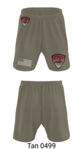 978th Military Police Company 16127103 Athletic Shorts With Pockets - 69