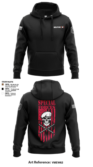 Hoodie, Belfor, , Teamtime, Team time, sublimation, custom sports apparel, team uniforms, spirit wear, spiritwear, sports uniforms, custom shirts, team store, custom team store, fundraiser sports, apparel fundraiser