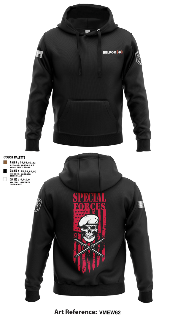 Hoodie, Belfor, , Teamtime, Team time, sublimation, custom sports apparel, team uniforms, spirit wear, spiritwear, sports uniforms, custom shirts, team store, custom team store, fundraiser sports, apparel fundraiser