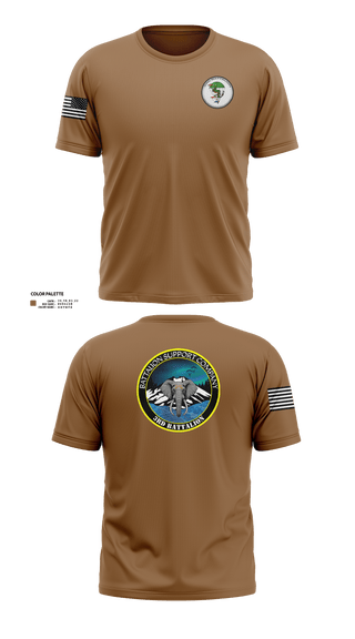 Short Sleeve Performance Shirt, , Army, Teamtime, Team time, sublimation, custom sports apparel, team uniforms, spirit wear, spiritwear, sports uniforms, custom shirts, team store, custom team store, fundraiser sports, apparel fundraiser