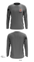 439th MMB 38467463 Long Sleeve Performance Shirt 108